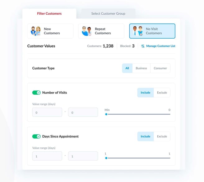 Customer Segment