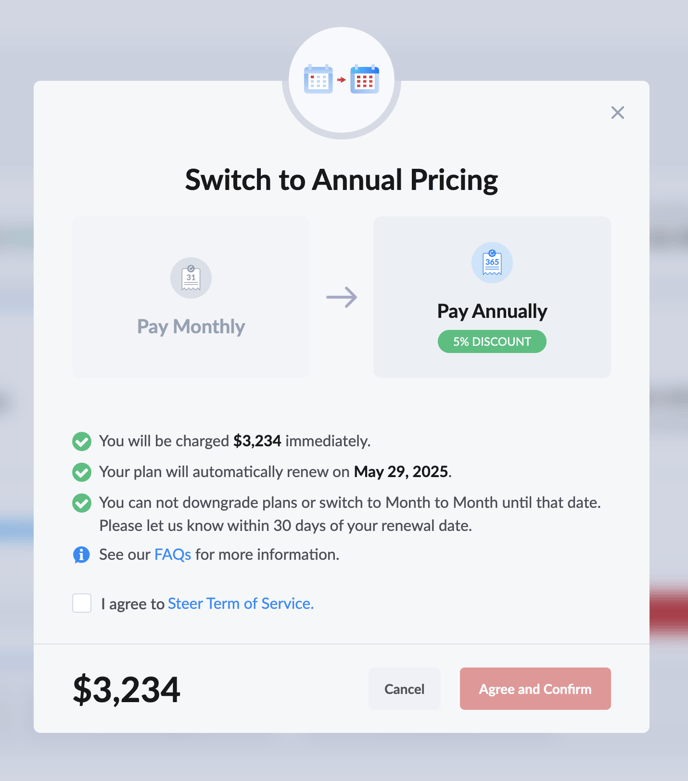 New Pricing 3 - Annual