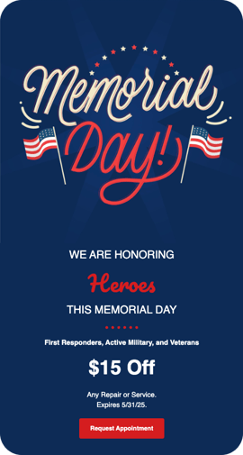 Q2 Marketing Calendar_May_Memorial Day