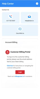 RC New Billing Portal