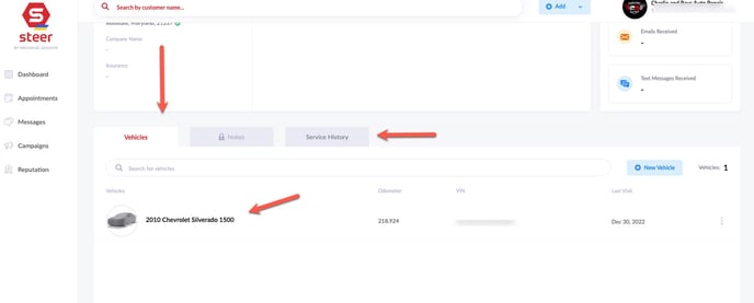 Steer - Customer Profile    (1)