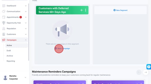 Steer Smart Search - Build Customer Segments in Seconds - Step 18